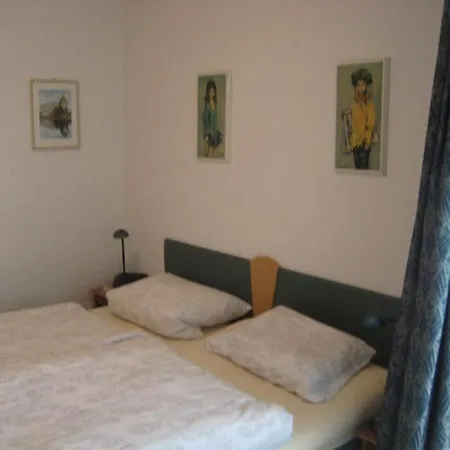 アパート Residenz Rosengrund *